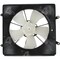 Four Seasons Honda Odyssey 03-99 Rad Fan Assy, 75275 75275 - alternate 3